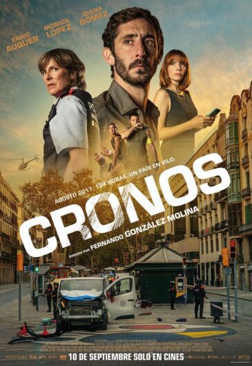 cronos cronos
