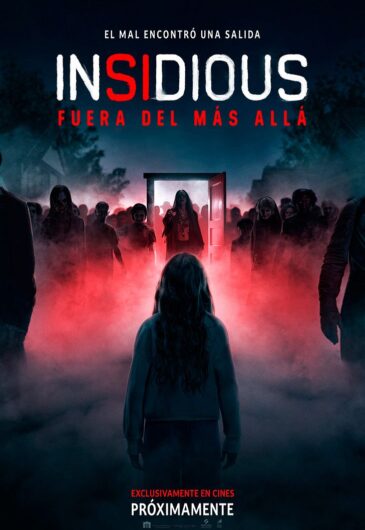 insidious insidious