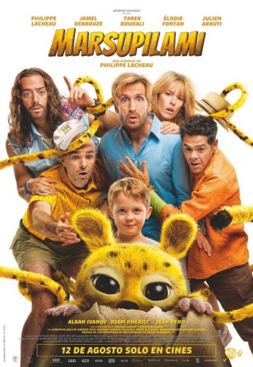 marsupilame