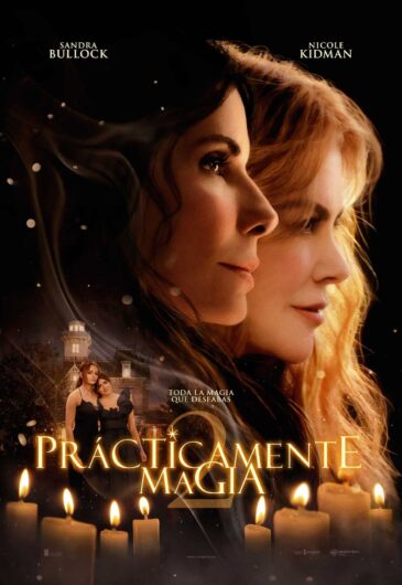 practicamente magia