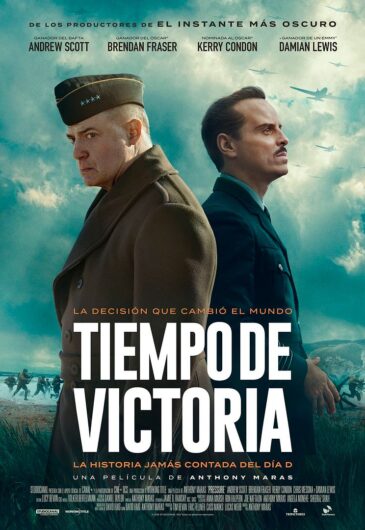 tiempo de victoria