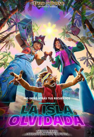 La-isla-olvidada-365x530