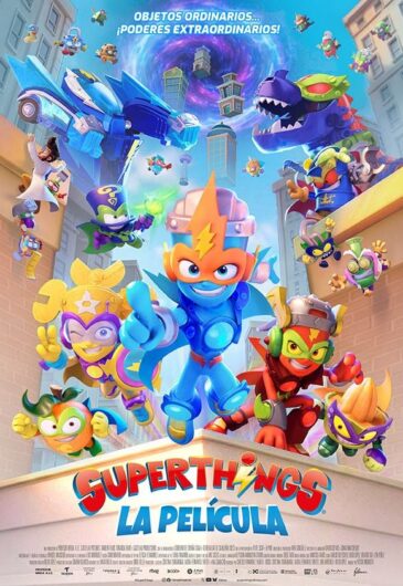 Superthings