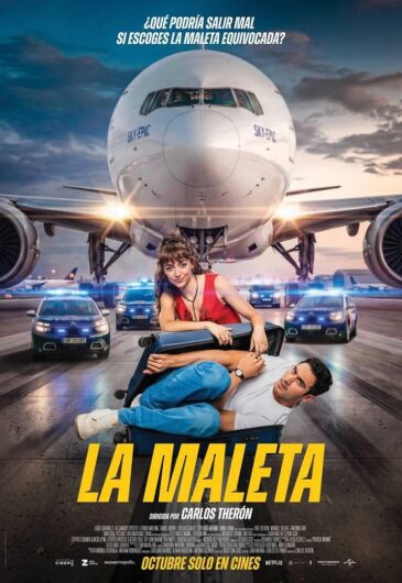 la maleta